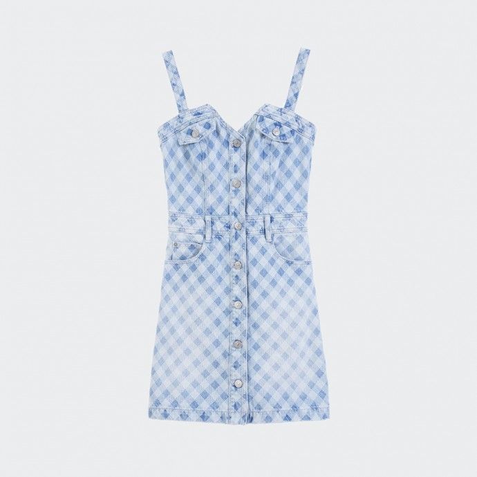 Vestido Miss Sixty