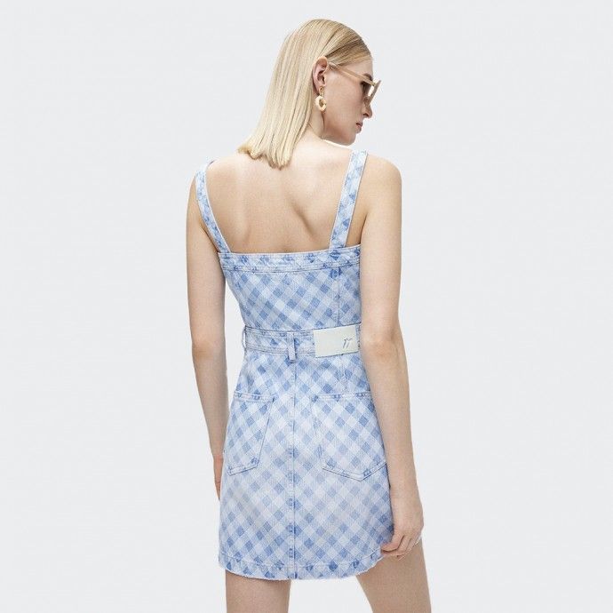 Vestido Miss Sixty