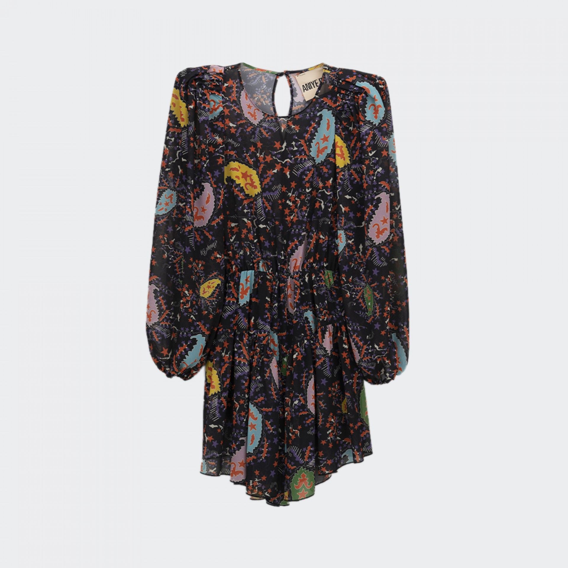 Vestido Aniye By Elettra