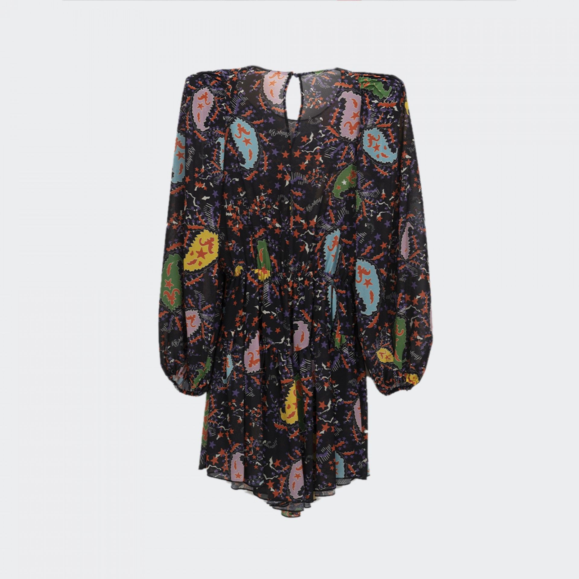 Vestido Aniye By Elettra