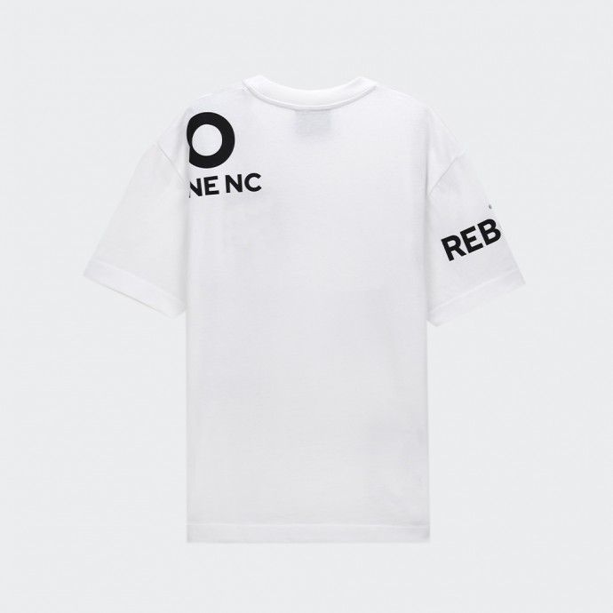 T-Shirt Inimigo