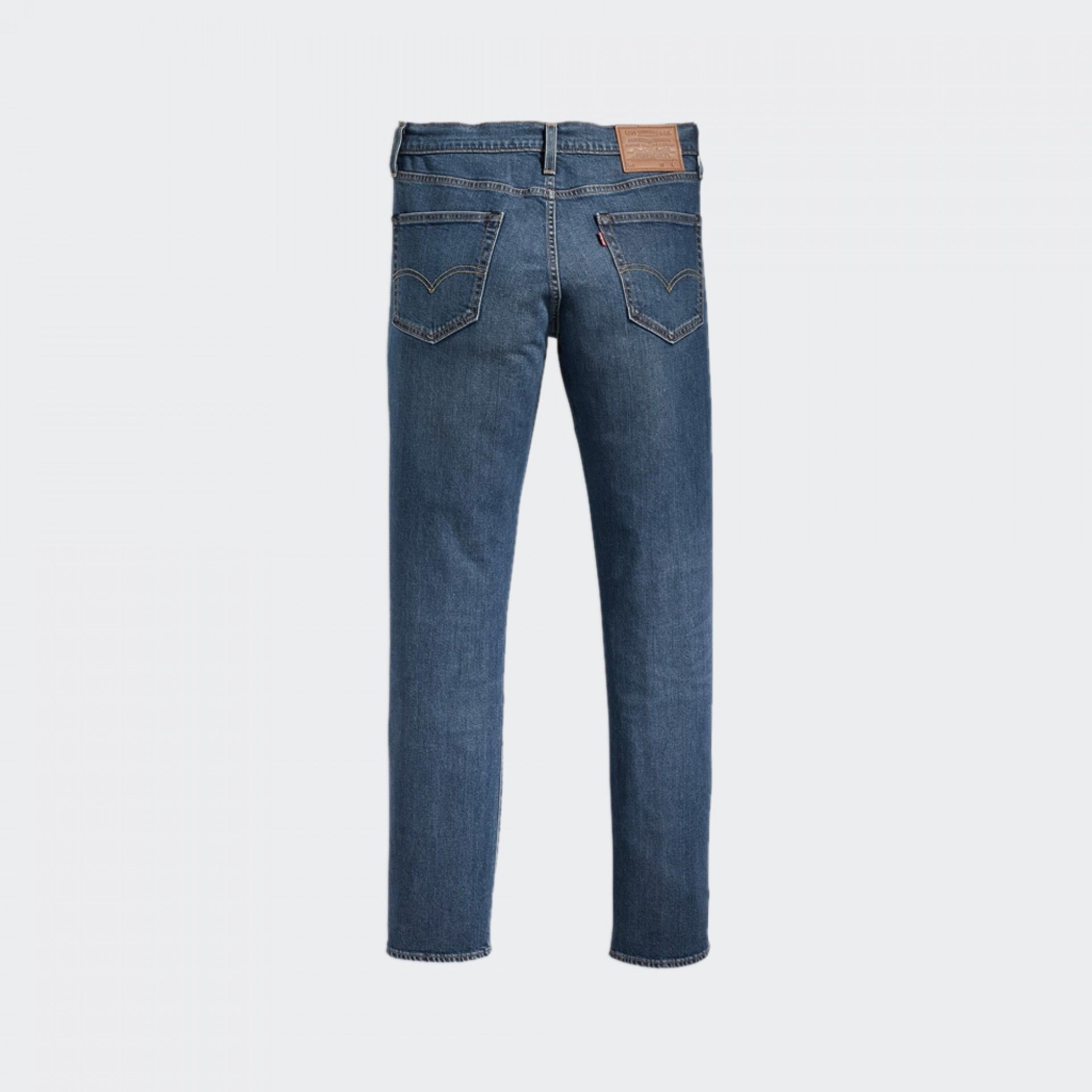 Calças de ganga Levi's 511? Slim F