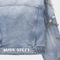 Casaco Miss Sixty