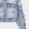 Casaco Miss Sixty
