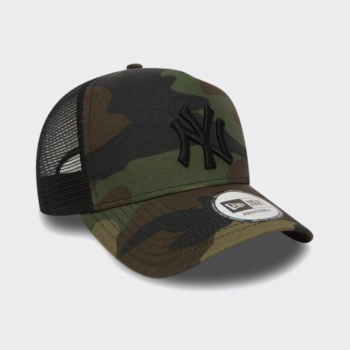 Cap New Era New York Yank