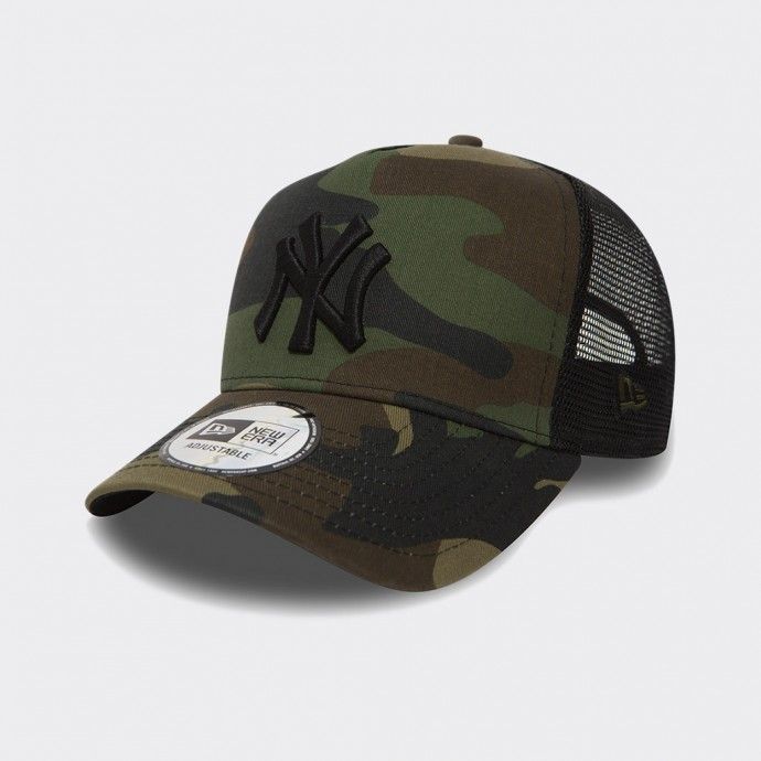 Cap New Era New York Yank