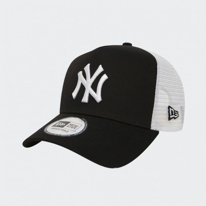 Cap New Era Clean Trucker