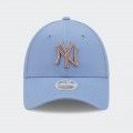 Cap New Era New York Yank