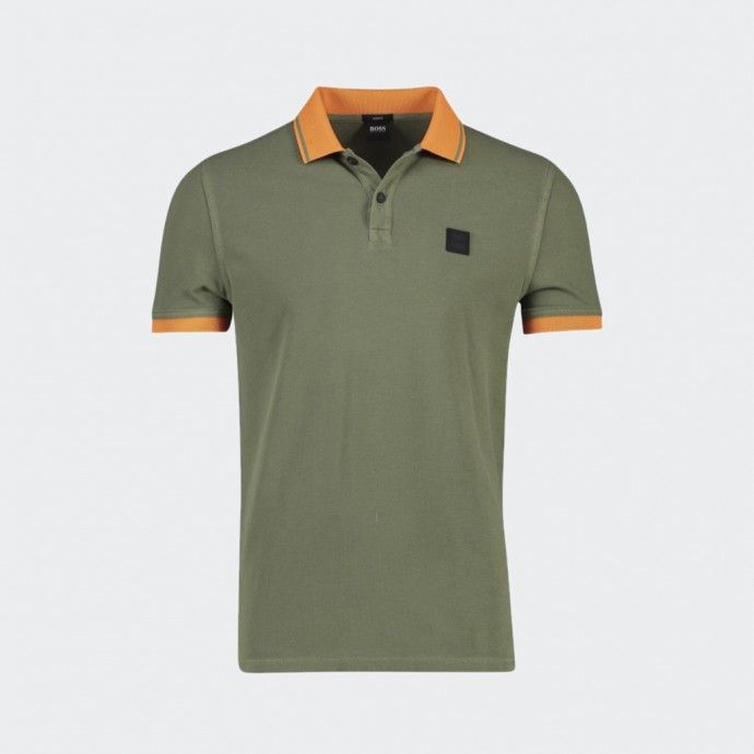 Polo Boss