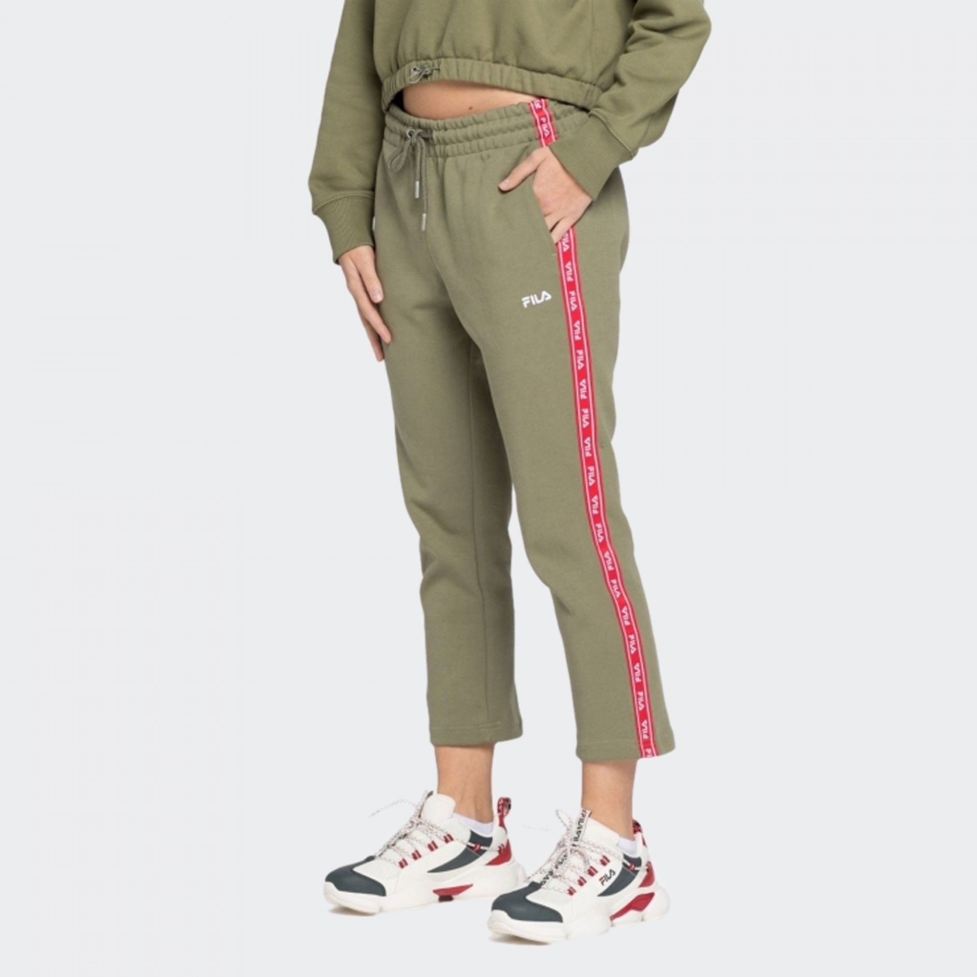 Pantalon de survêtement FILA Urvi