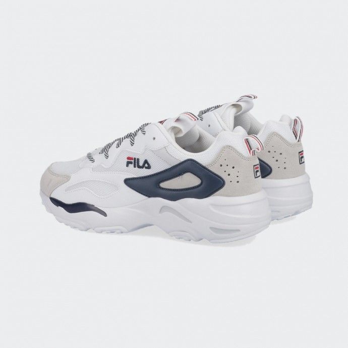 Fila ray clearance trace