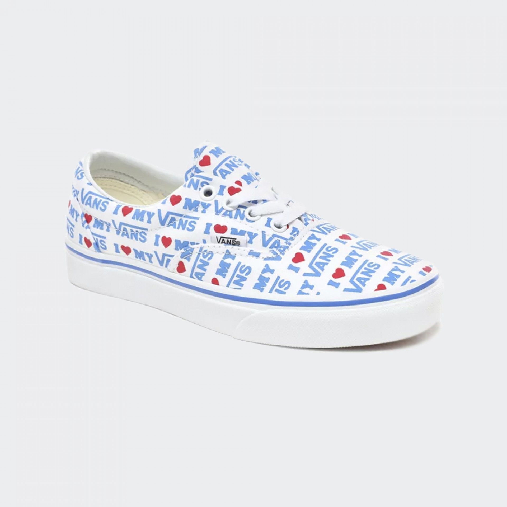 Sapatilhas Vans Era I Heart Vans