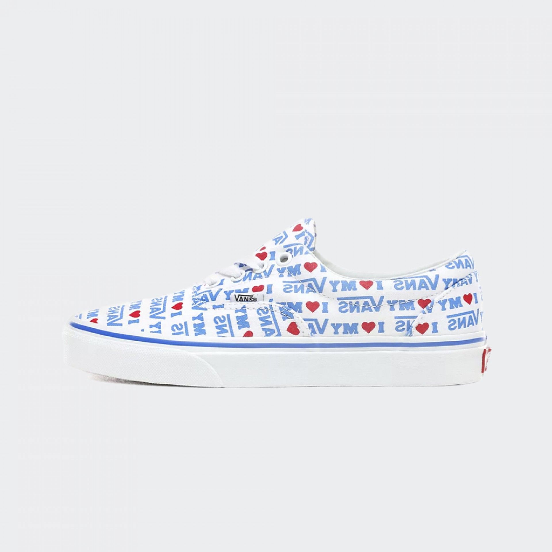 Sapatilhas Vans Era I Heart Vans