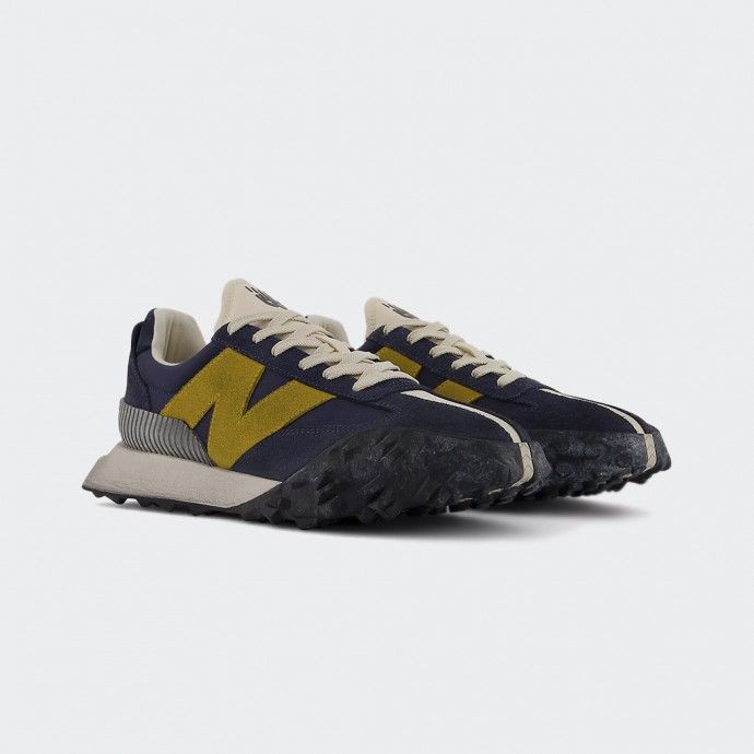 Tnis New Balance XC-72