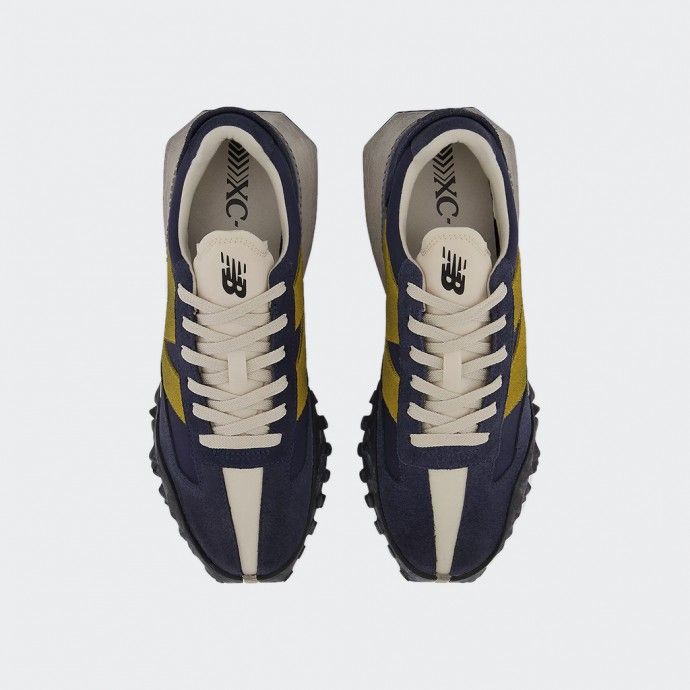 Tnis New Balance XC-72