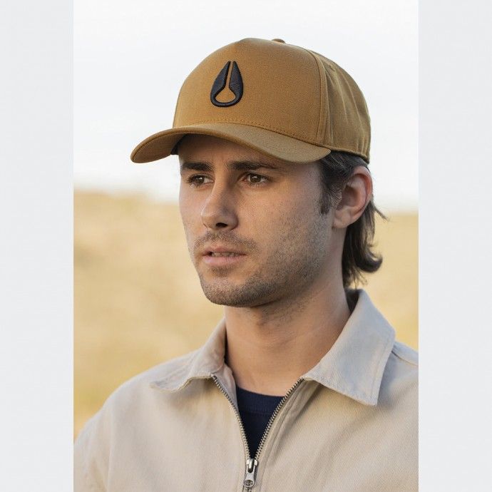 Cap Nixon Deep Down Athle