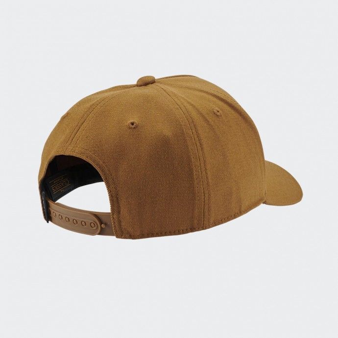 Cap Nixon Deep Down Athle