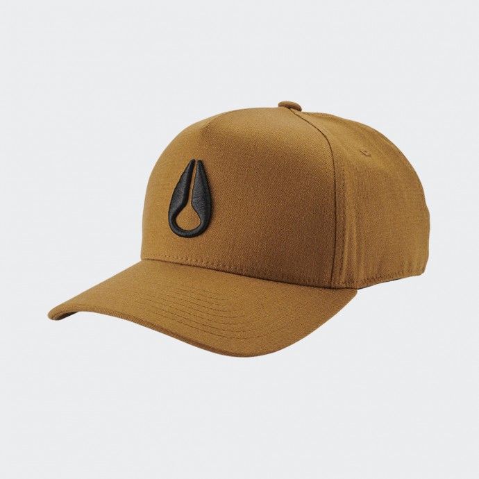 Cap Nixon Deep Down Athle