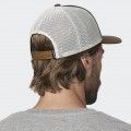 Cap Nixon Iconed Trucker