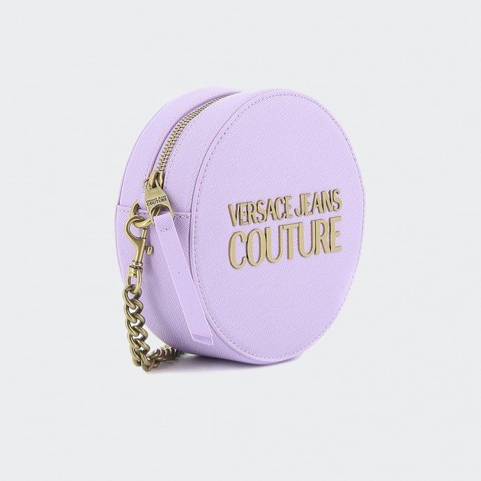 Bolsa Versace Jeans Coutu