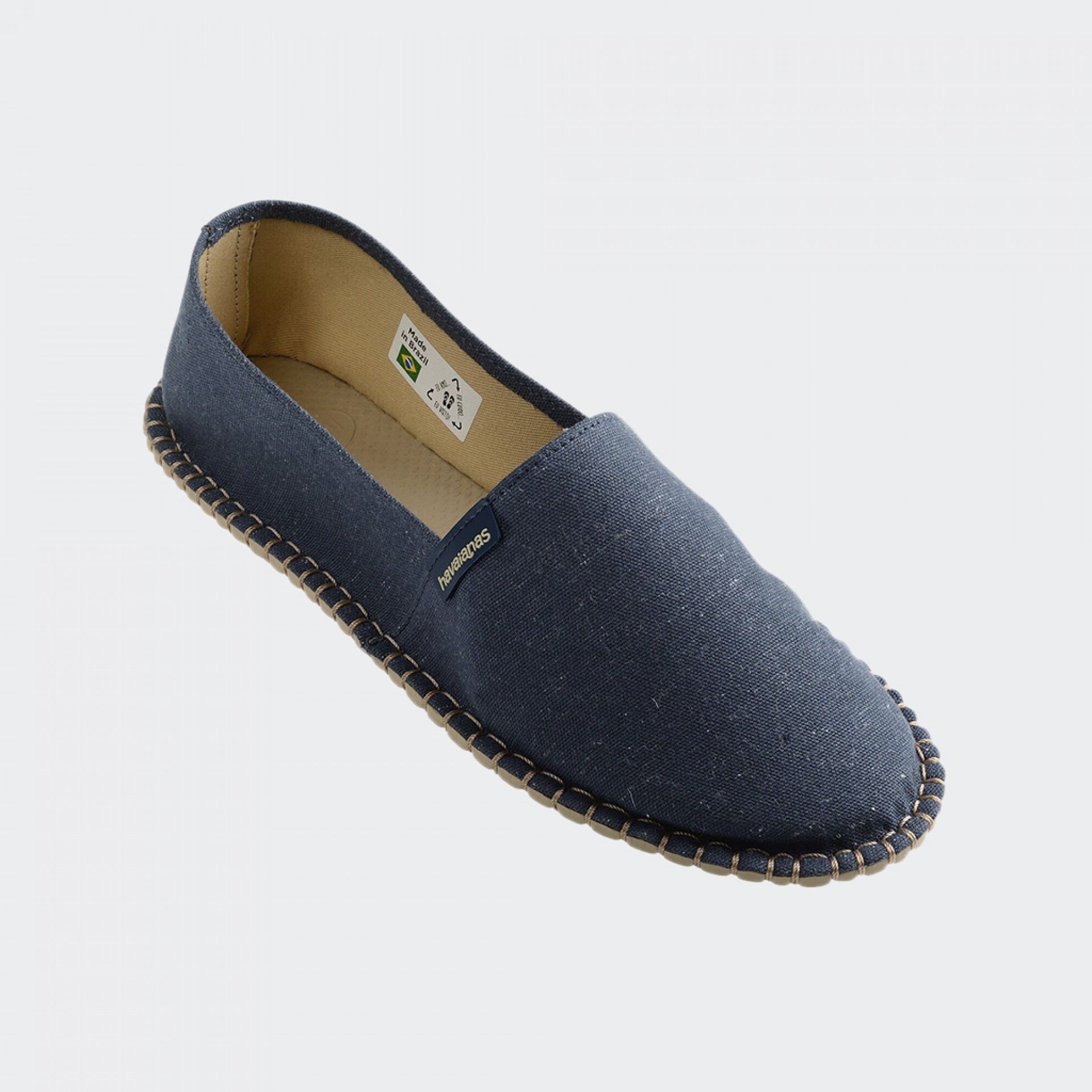 Alpargatas Havaianas Espardille Eco II