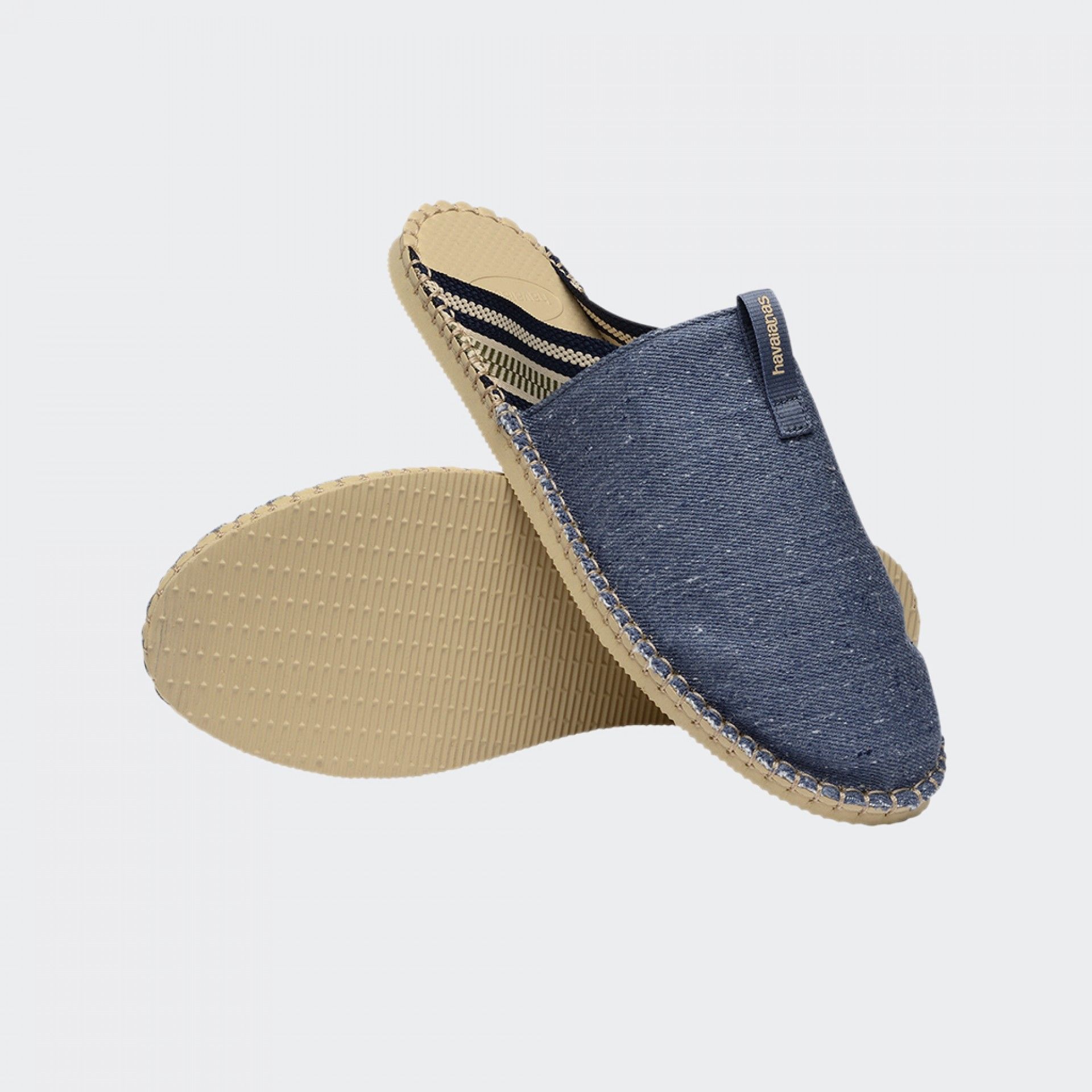 Mules Havaianas Resorte E