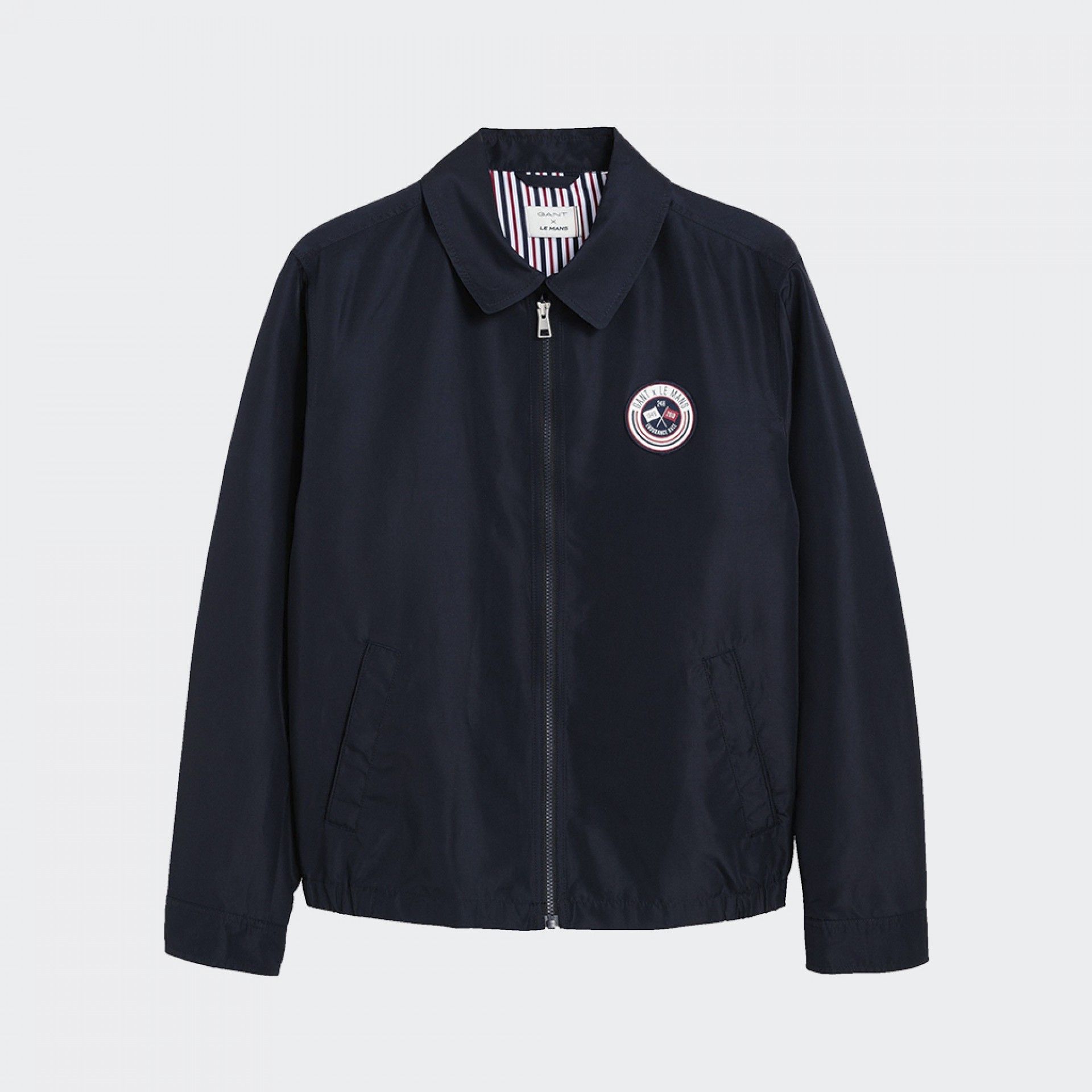 Gant x Le Mans Jacket