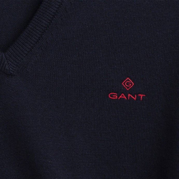 Pullover de malha Gant
