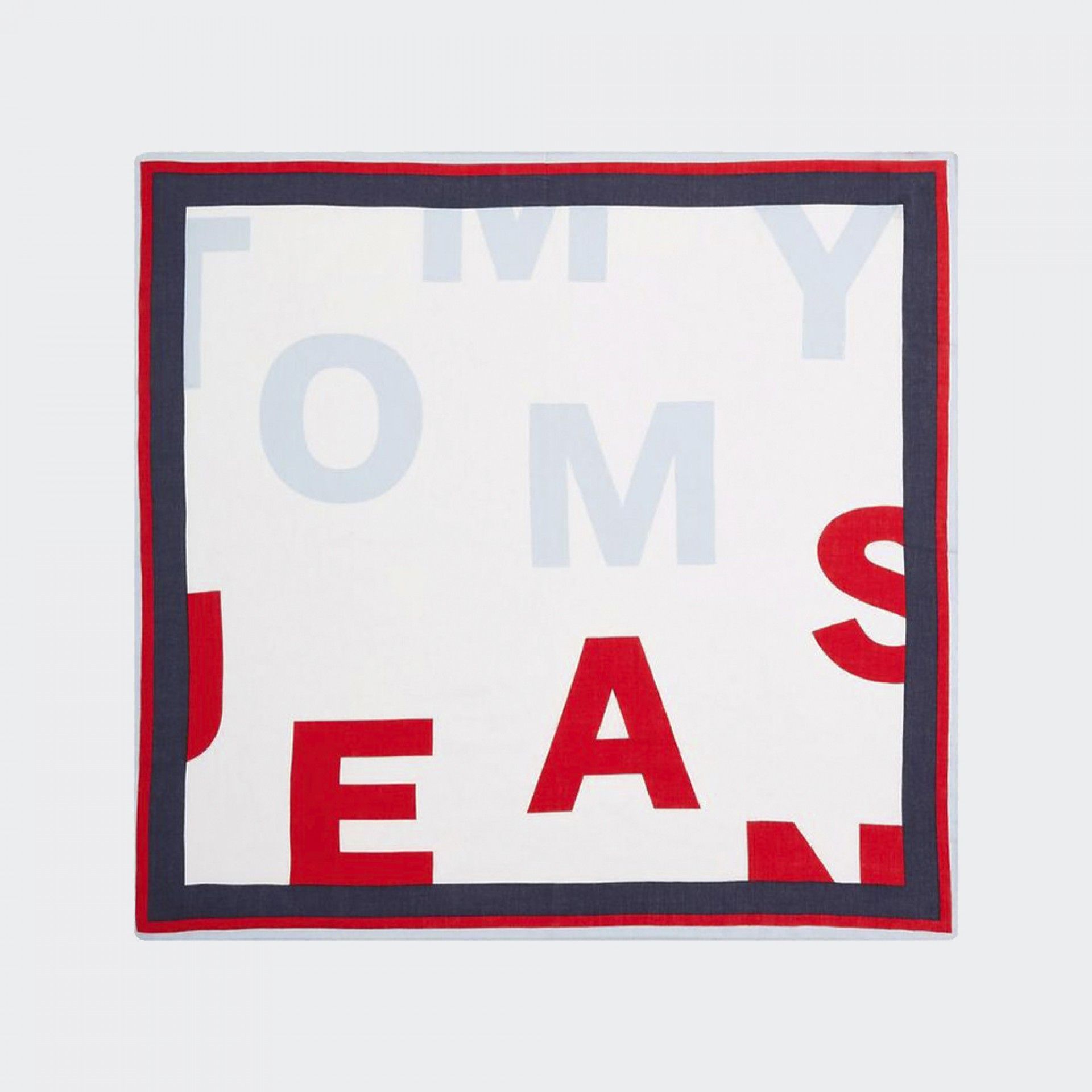 Lenço Tommy Hilfiger