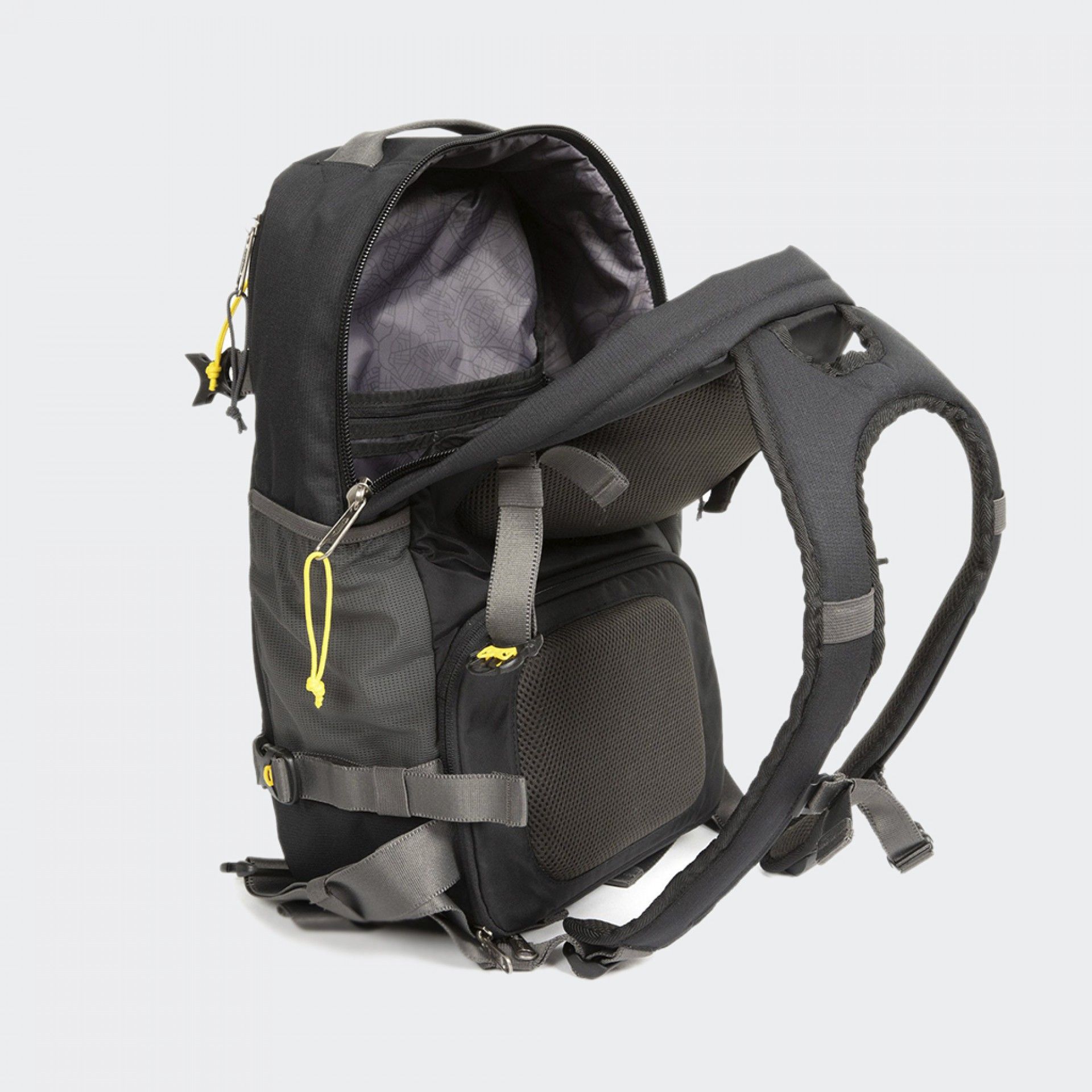 Sac à dos Eastpak National Geographic