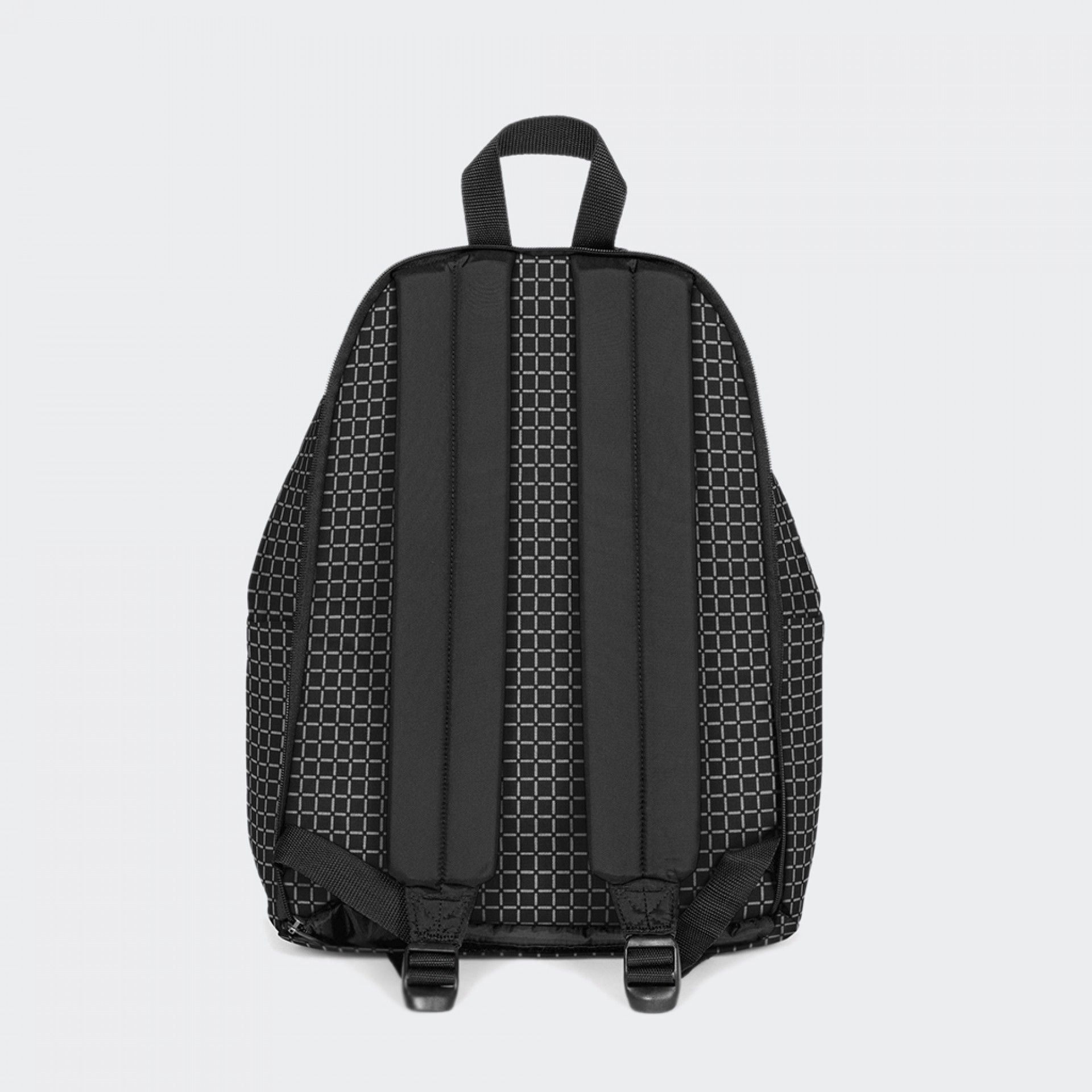 Sac à dos Eastpak Padded Pak'r Refleks noir