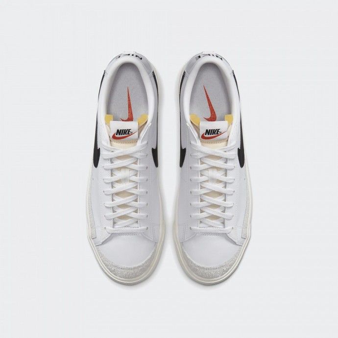Nike Blazer Bajo '77 Zapatos