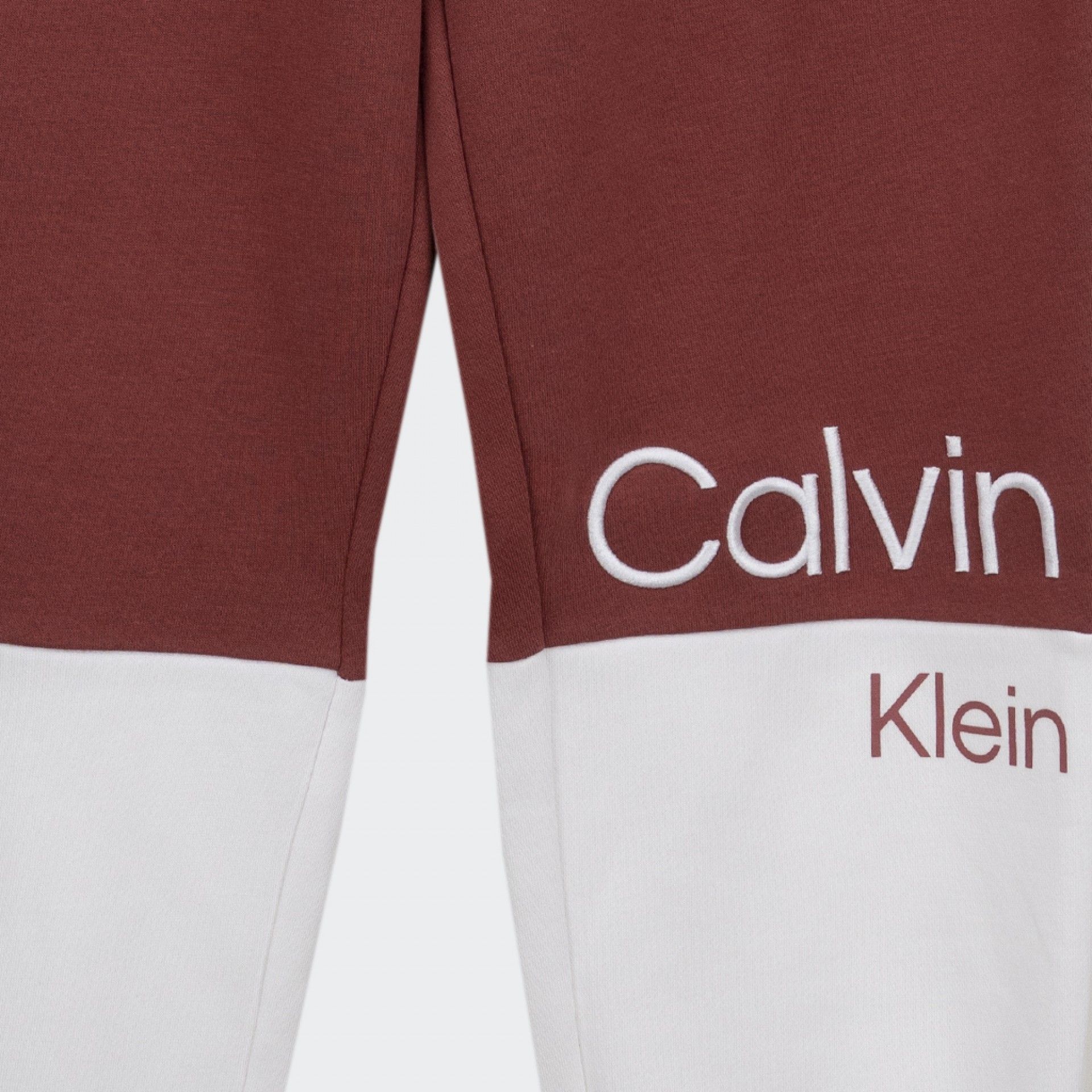 Calças Calvin Klein