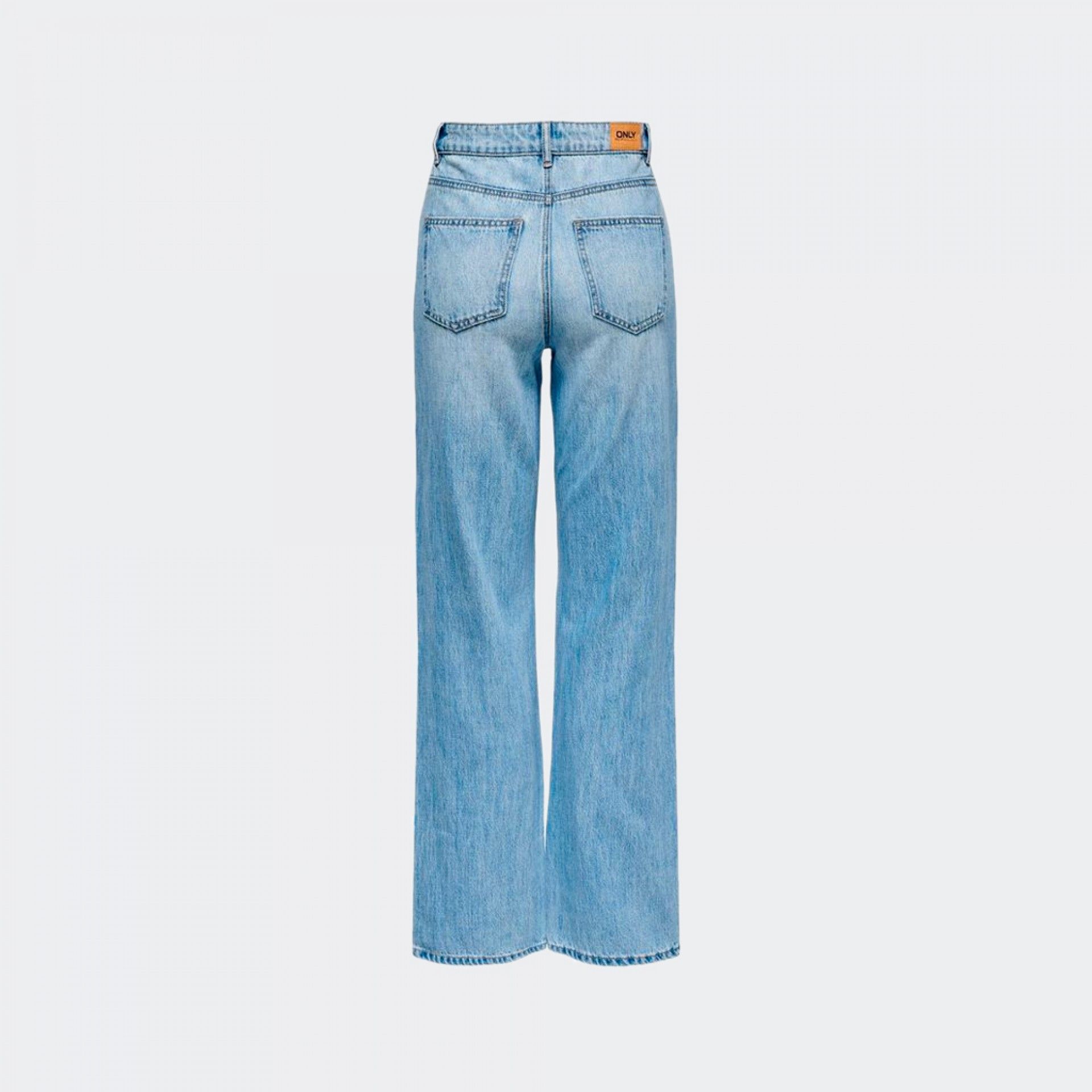 Calças de Ganga Only