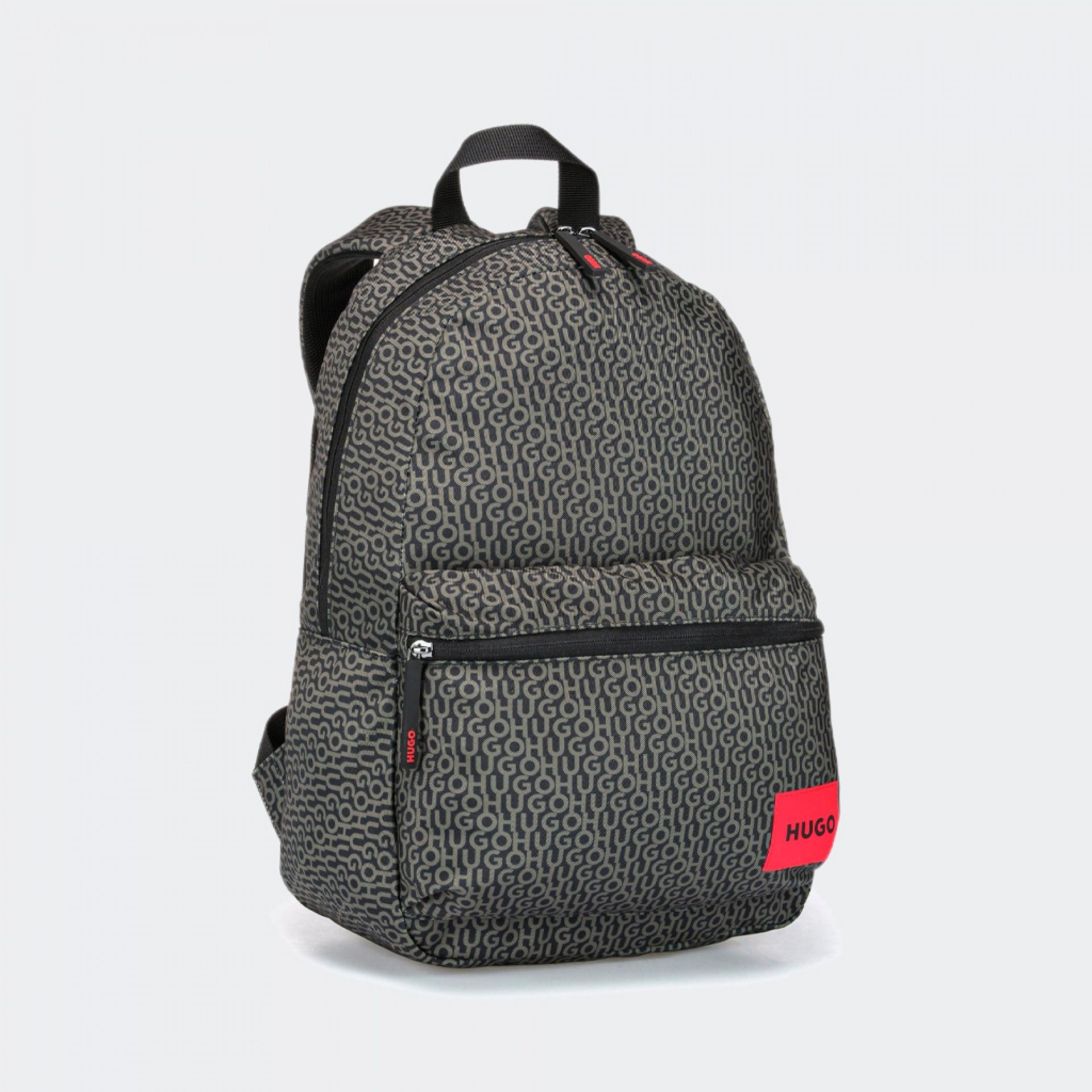 Sac à Dos Monogramme Hugo