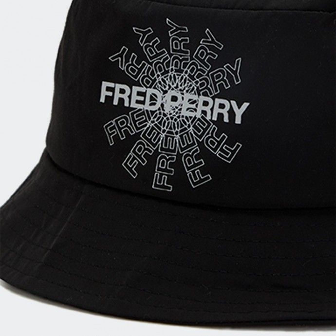 Bucket Fred Perry