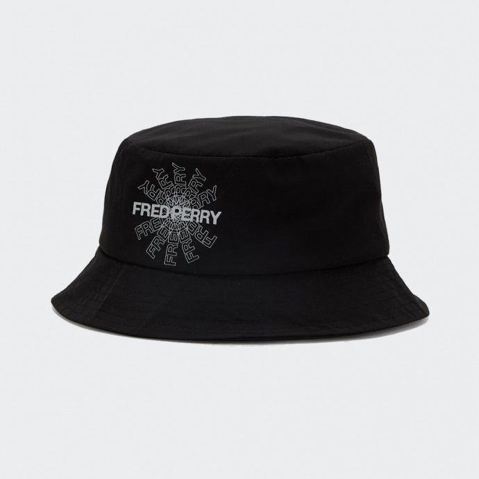 Bucket Fred Perry