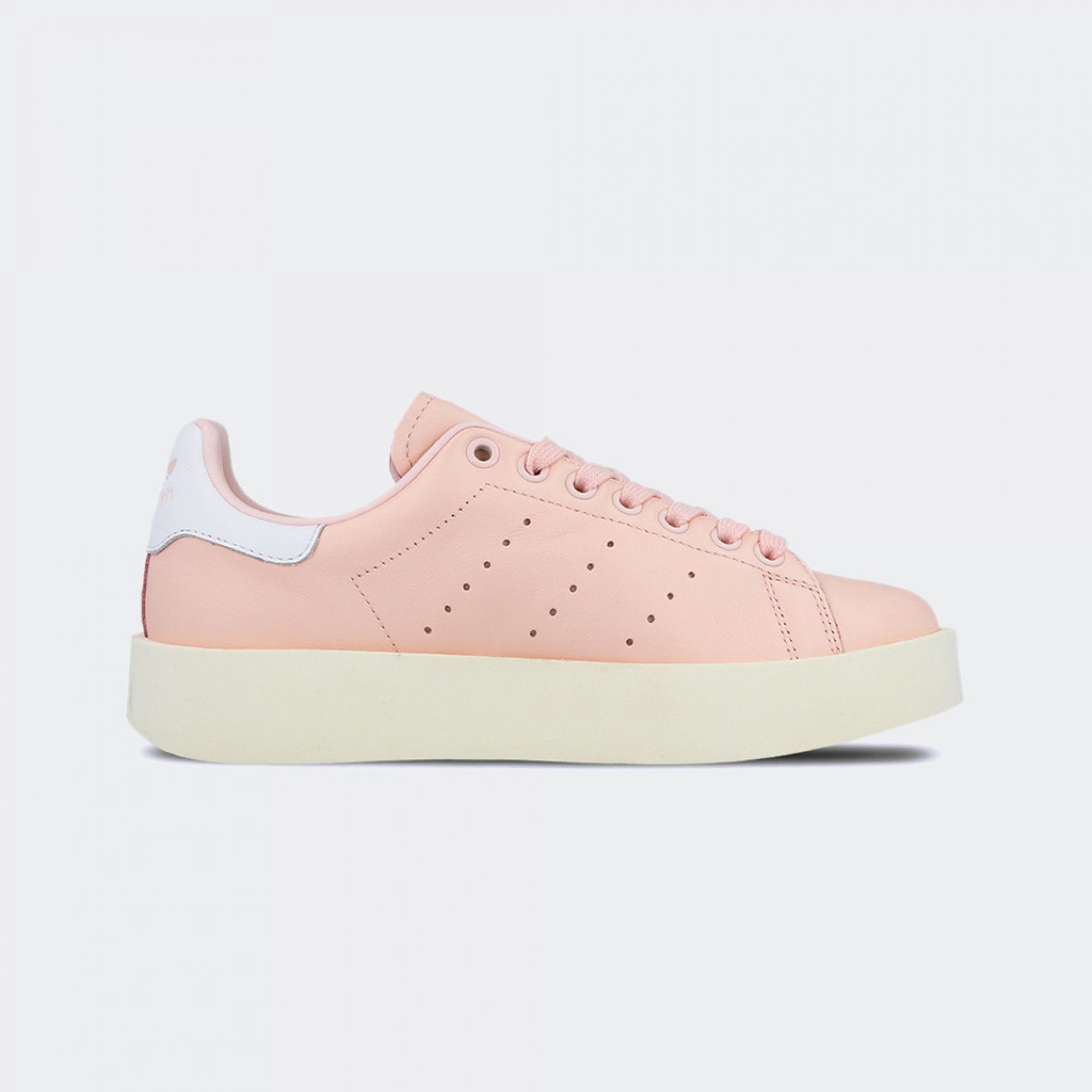Adidas Stan Smith Rosa Bold Zapatillas