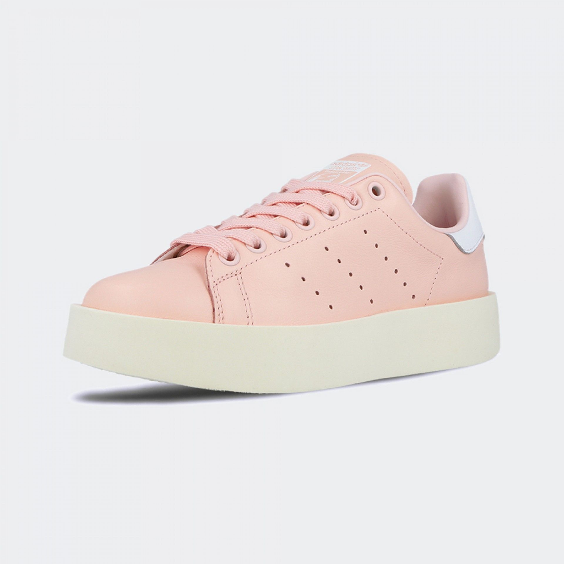 Adidas Stan Smith Rosa Bold Zapatillas
