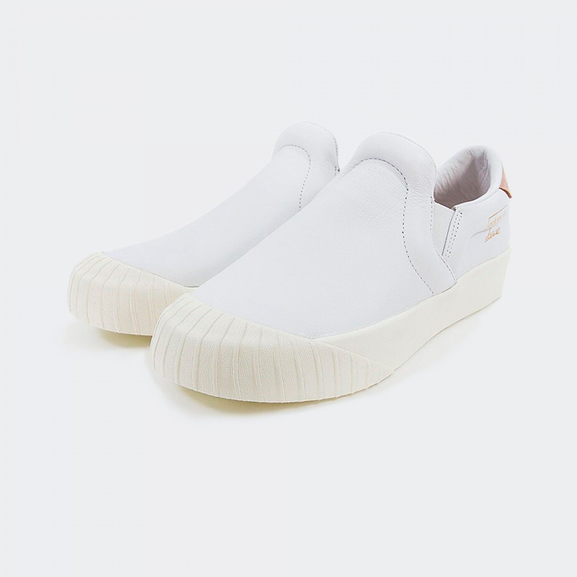 Adidas Everyn Slip On Cloud