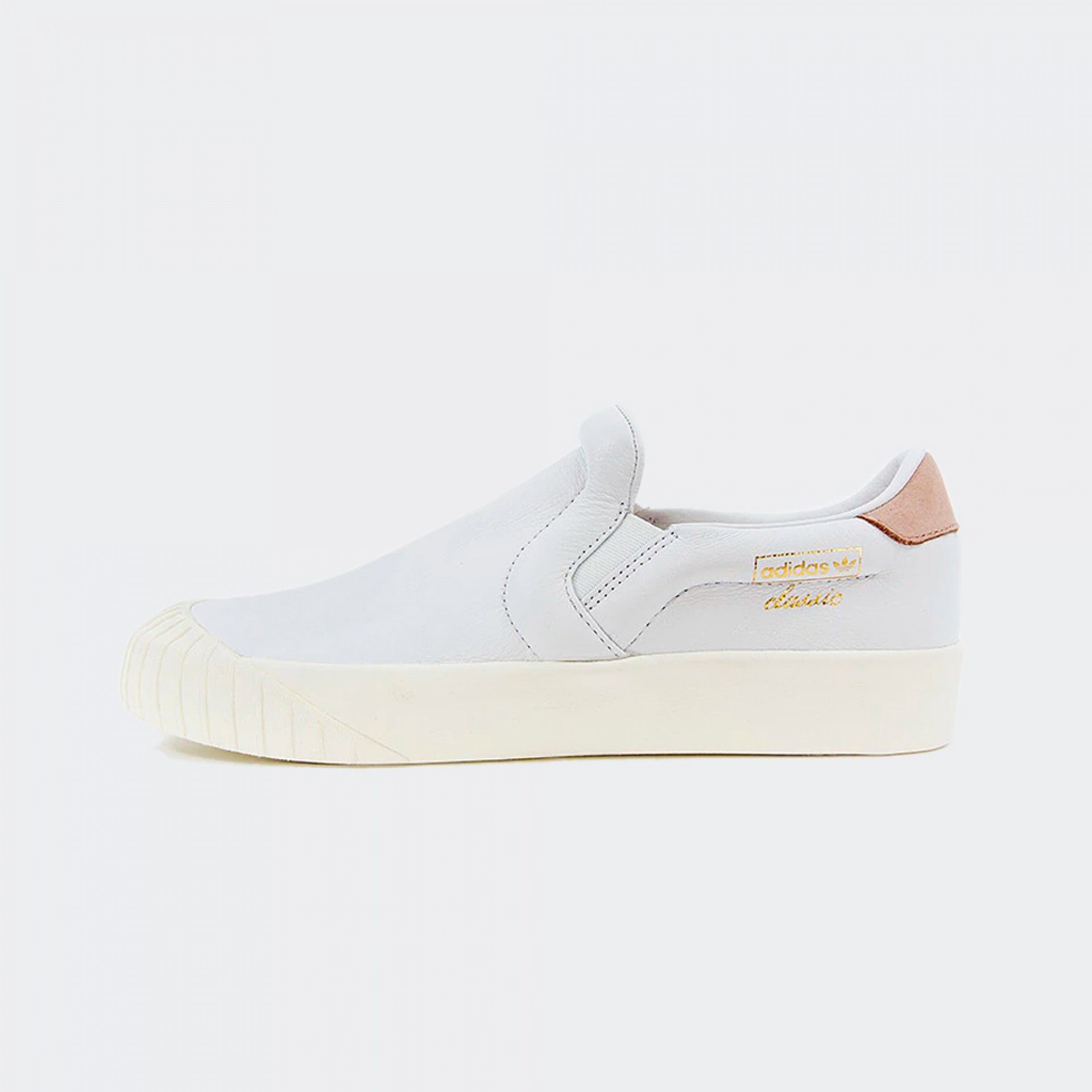 Adidas Everyn Slip On Cloud
