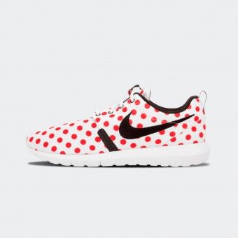 Tnis Nike Roshe Run Polk