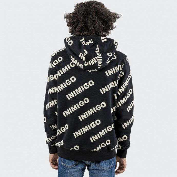 Hoodie Inimigo