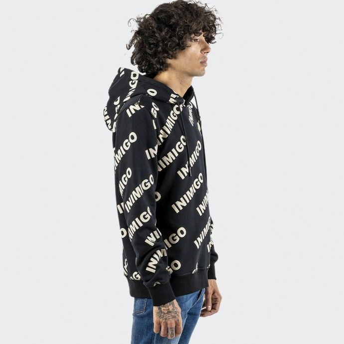 Hoodie Inimigo