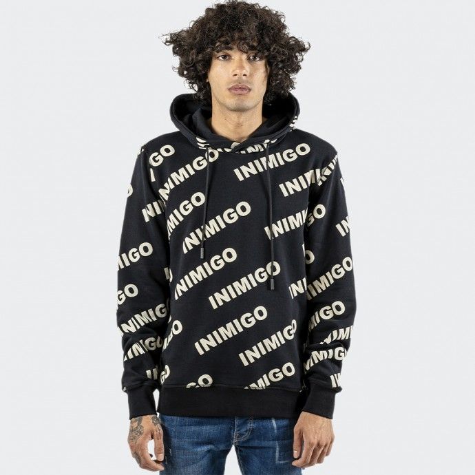 Hoodie Inimigo