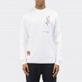 Sweatshirt Inimigo