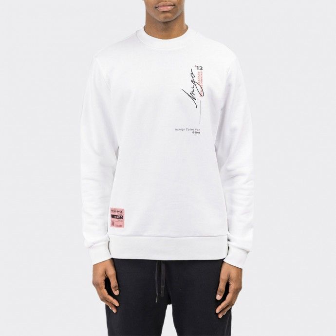 Sweatshirt Inimigo
