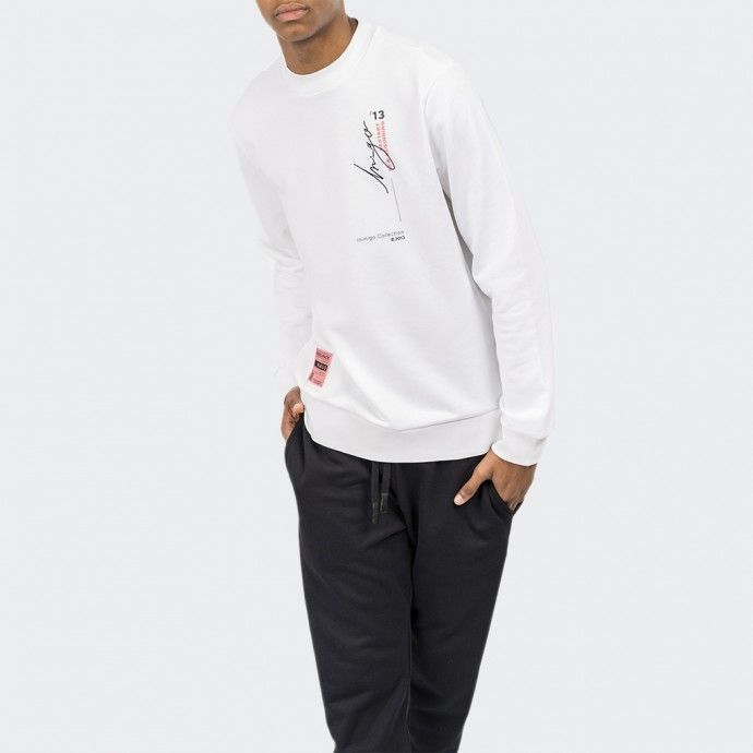 Sweatshirt Inimigo