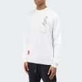 Sweatshirt Inimigo