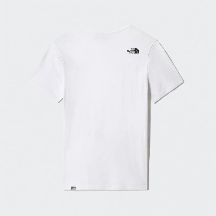 T-Shirt The North Face Do